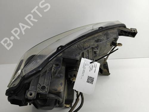 Left headlight FORD RANGER (TKE) 2.2 TDCi 4x4 | BP25786911C28  - Image 5