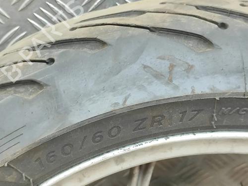 Other HONDA MOTORCYCLES NC INTEGRA NC 700 D Integra (RC62) | BP28615880O1 - Image 7