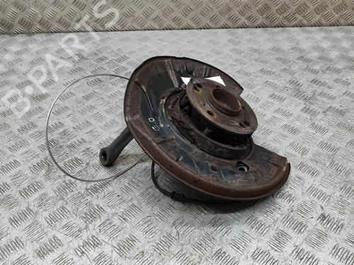 Right rear steering knuckle MERCEDES-BENZ S-CLASS (W220, V220) S 320 (220.065, 220.165) | BP23946607M28