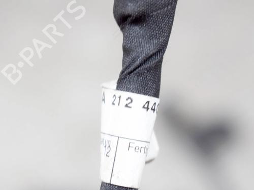 Electronic module MERCEDES-BENZ E-CLASS (W212) E 350 BlueTEC | BP14643054M83 