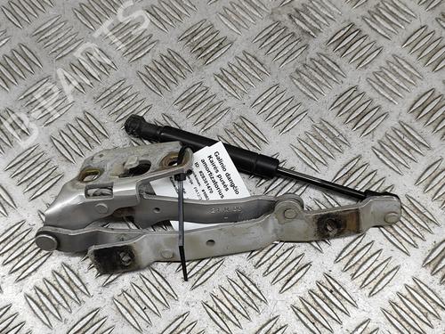 Used Tailgate lift support PORSCHE BOXSTER (986) 2.7 (220 hp) 23248382
