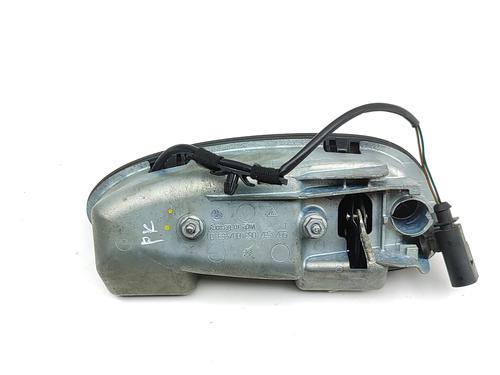 Türgriff vorne links außen PORSCHE CAYMAN (987) S 3.4 | BP29753266C128