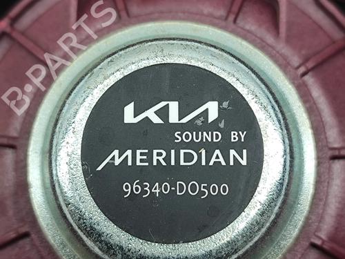Speaker KIA EV9 (MV) 100 GT-Line AWD | BP34160627E2  - Image 6