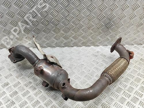 Catalyst FORD ECOSPORT 1.0 EcoBoost | BP33377554M10 - Image 3