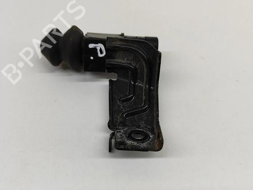 Used Electronic module Electronic module NISSAN QASHQAI II (J11, J11_) 1.6 dCi ALL MODE 4x4-i (130 hp) 16348758 16348758