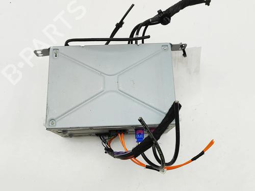 Electronic module VOLVO V60 II (225) B6 Mild-Hybrid AWD | BP31217443M83