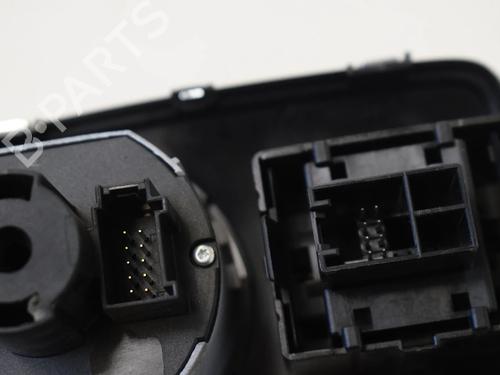 Electronic module SKODA SUPERB II (3T4) 2.0 TDI | BP33338847M83 - Image 4