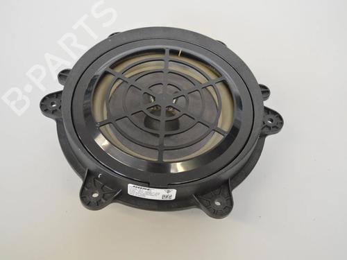 Used Speaker PORSCHE CAYENNE (92A) 4.8 GTS (420 hp) 30255153