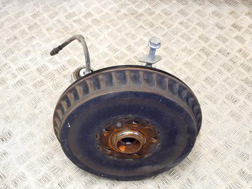 Used Right rear steering knuckle VW ID.3 (E11, E12) Pro (145 hp) 27756402