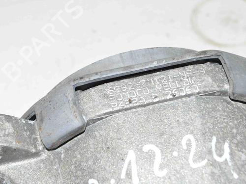 Engine mount VOLVO S80 II (124) 2.4 D | BP30213614M89