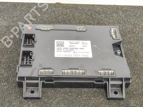 Electronic module TESLA MODEL S (5YJS) 75D AWD | BP20233021M83