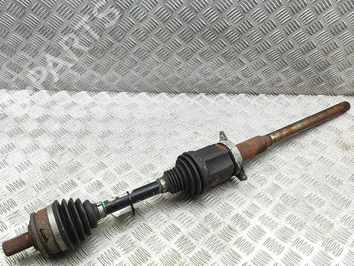 Right front driveshaft VOLVO V60 II (225) B6 Mild-Hybrid AWD | BP33389698M39 - Image 2