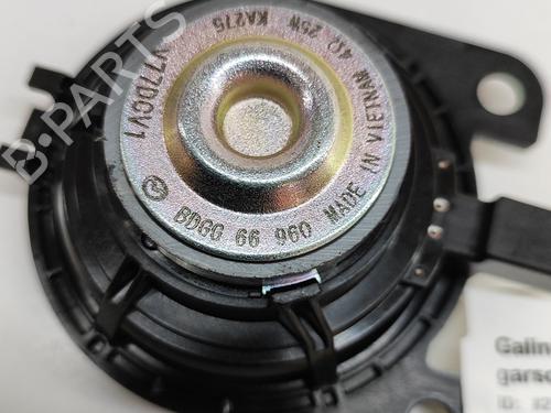 Speaker MAZDA CX-30 (DM) SKYACTIV-G M Hybrid | BP28557348E2