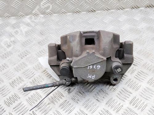 Left front brake caliper VOLVO S90 II (234) D5 AWD | BP39989917M105 - Image 3