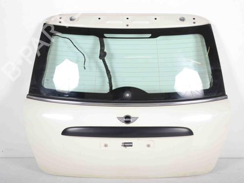 Used Tailgate MINI MINI (R56) Cooper D (112 hp) 30268049