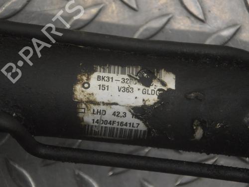 Steering rack FORD TRANSIT V363 Van (FCD, FDD) 2.2 TDCi RWD | BP33361857M22 - Image 6