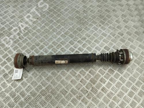 Used Driveshaft Driveshaft FORD RANGER (TKE) 2.0 EcoBlue 4x4 (213 hp) 33375738 33375738