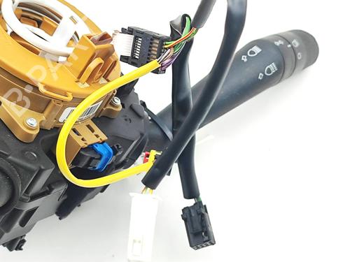 Steering column stalk IVECO DAILY VI Platform/Chassis 33S16, 35S16, 35C16, 40C16, 42S16, 50C16 | BP36045427I23  - Image 5