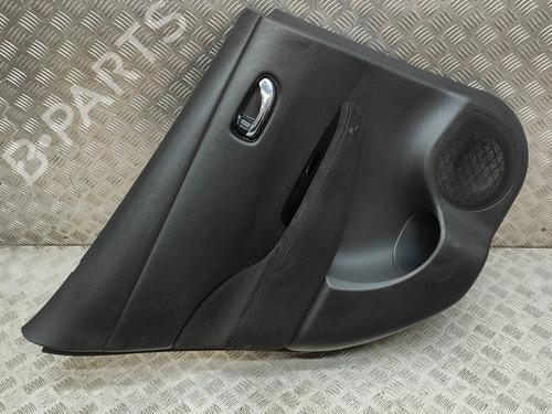 Venstre bakpanel NISSAN LEAF (ZE0) Electric (109 hp) 24976197