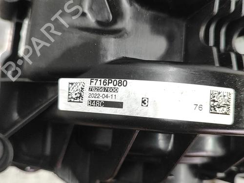 Engine MINI MINI (F55) Cooper S | BP35982756M1 - Image 9