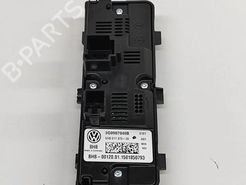 Electronic module VW PASSAT B8 (3G2, CB2) 2.0 TDI | BP23865687M83  - Image 7