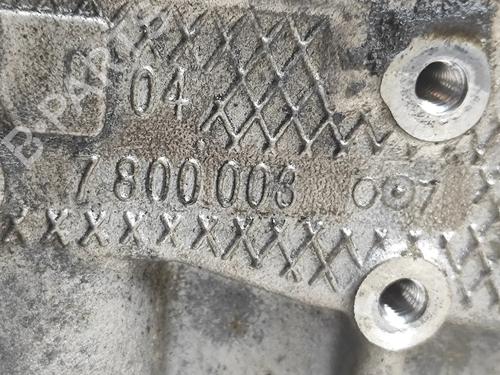 Cylinder head BMW X5 (E70) xDrive 40 d | BP30841785M5