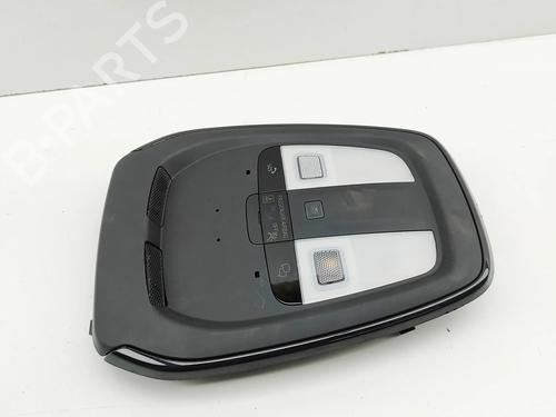 Plafonier VOLVO C40 (539) Recharge AWD | BP39473334I8 - Image 3