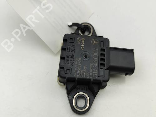 Electronic sensor MERCEDES-BENZ E-CLASS T-Model (S212) E 220 CDI / BlueTEC (212.202, 212.201) | BP28675779M84