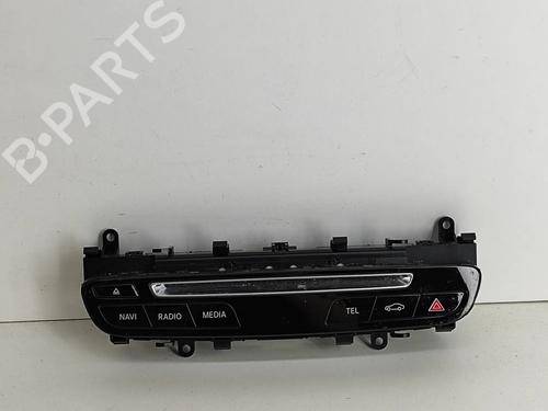 Used Switch Switch MERCEDES-BENZ GLC (X253) 250 d 4-matic (253.909) (204 hp) 18417409 18417409