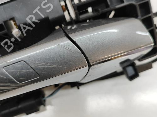 Front right exterior door handle MERCEDES-BENZ M-CLASS (W166) ML 350 BlueTEC 4-matic (166.024, 166.023) | BP29227572C129 