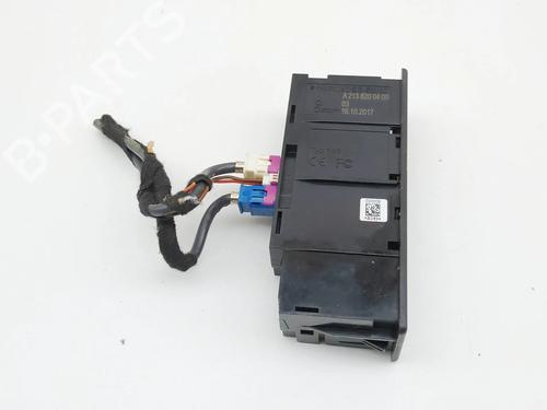 Electronic module MERCEDES-BENZ E-CLASS (W213) E 220 d (213.004) | BP38782559M83 - Image 4