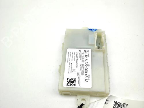 Electronic module MERCEDES-BENZ E-CLASS Convertible (A238) E 300 (238.448) | BP37469514M83 - Image 4