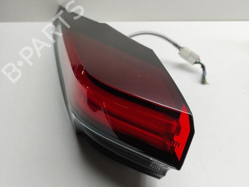 Left taillight TOYOTA C-HR (_X2_, _H2_) Hybrid (ZYX20) | BP30108401C34