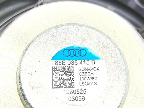 Speaker AUDI Q6 E-TRON (GFB) e-tron quattro | BP38018586E2 - Image 6