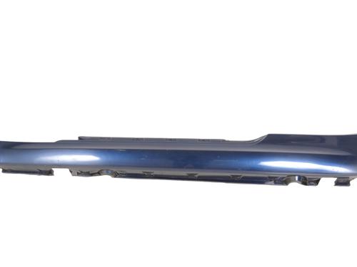 Used Left sideskirt BMW 6 Convertible (E64) 635 d (286 hp) 30240867