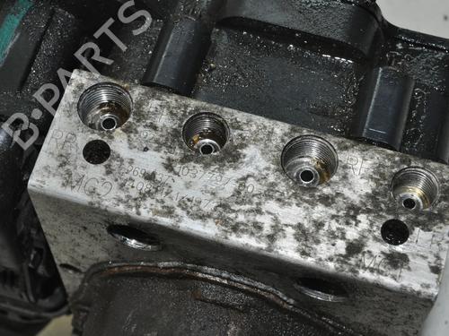 ABS pump TESLA MODEL S (5YJS) 85D AWD | BP36042875M43  - Image 5