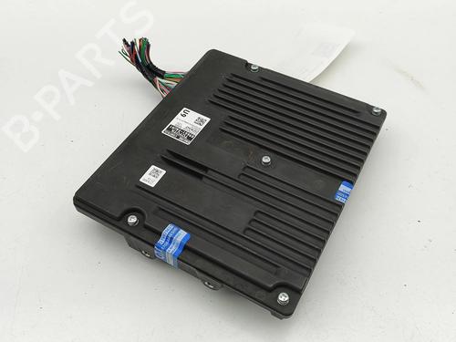Used Engine control unit (ECU) Engine control unit (ECU) 27798169 27798169