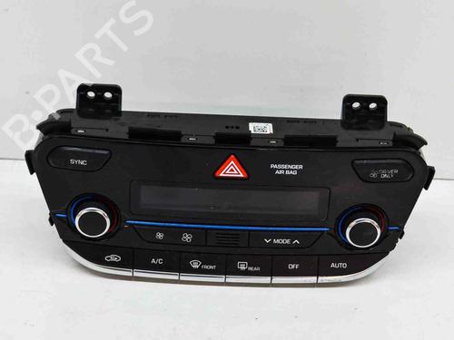 Used Climate control HYUNDAI IONIQ (AE) 1.6 GDI Hybrid (105 hp) 8353860