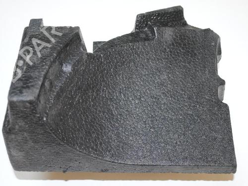 Used Crossmember MERCEDES-BENZ GL-CLASS (X166) GL 350 CDI / BlueTec 4-matic (166.823, 166.824) (258 hp) 30268379