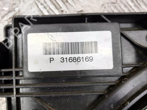 Radiator fan POLESTAR POLESTAR 2 (534) EV | BP36507367M35 - Image 7