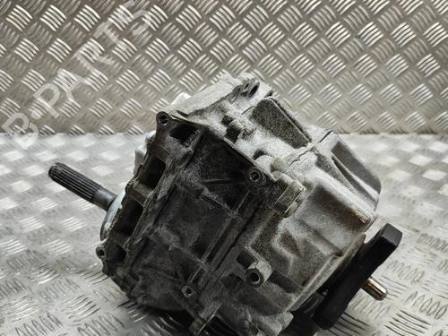 Transfer box MERCEDES-BENZ C-CLASS T-Model (S205) C 200 EQ Boost 4-matic (205.278) | BP27780215M36 