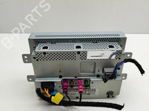 Display monitor LAND ROVER RANGE ROVER EVOQUE (L538) 2.2 D 4x4 | BP26153748C48