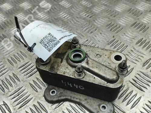 Oliekøler BMW X5 (E70) xDrive 40 d | BP30841793M33