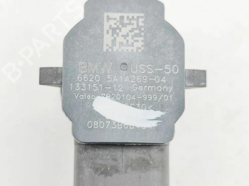 Electronic module BMW X5 (G05, F95) xDrive 30 d Mild-Hybrid | BP33384096M83  - Image 5