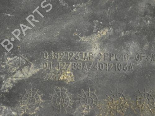 Air filter box JEEP COMPASS (MK49) 2.2 CRD 4x4 | BP33347095M87 - Image 5