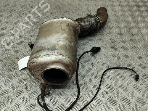 Catalyst BMW X6 (E71, E72) xDrive 40 d | BP30130691M10