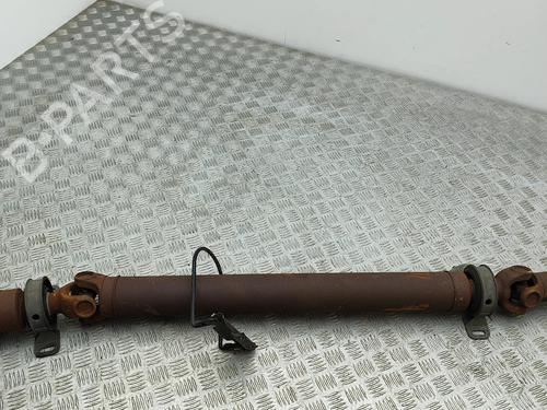 Driveshaft FORD TRANSIT V363 Platform/Chassis (FED, FFD) 2.0 EcoBlue RWD | BP36391099M37 - Image 3