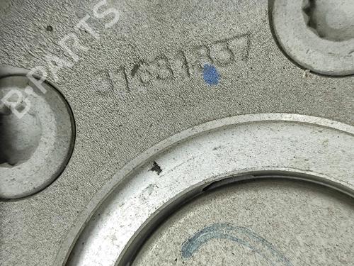 Left front steering knuckle POLESTAR POLESTAR 2 (534) EV | BP28560314M25  - Image 5