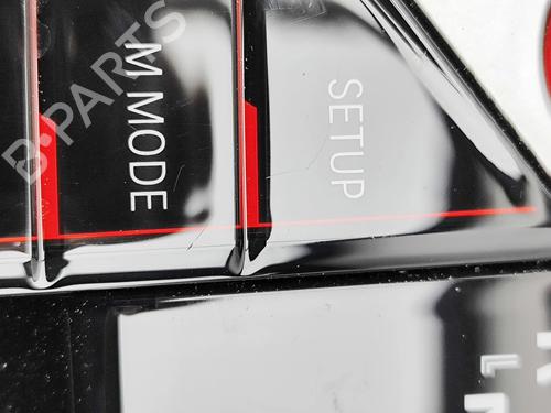 Gear lever BMW XM (G09) XM All-wheel Drive | BP33389313M90  - Image 6