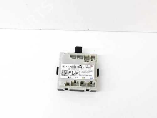 Used Electronic module MERCEDES-BENZ B-CLASS Sports Tourer (W247) B 180 (247.084) (136 hp) 27761587